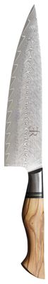 Ryda ST-650 Chef Knife 8"