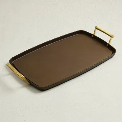 Double Burner Griddle - Smithey