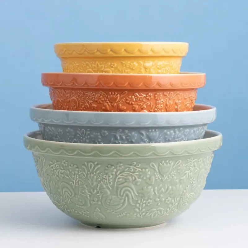 Home to Roost Bowl