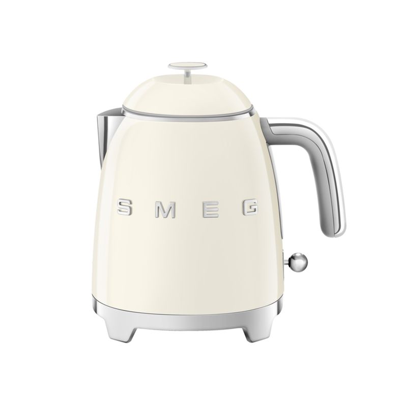 SMEG 50's Retro Style Mini 3cup Kettle