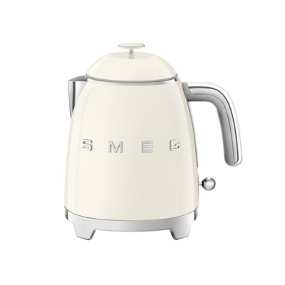 SMEG 50's Retro Style Mini 3cup Kettle