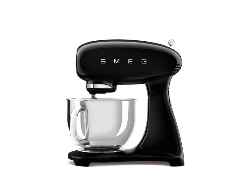 SMEG 50's Retro Style Aesthetic Stand  Mixer