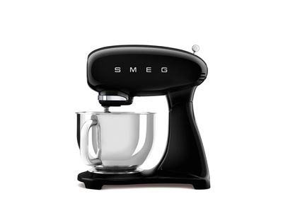SMEG 50's Retro Style Aesthetic Stand  Mixer