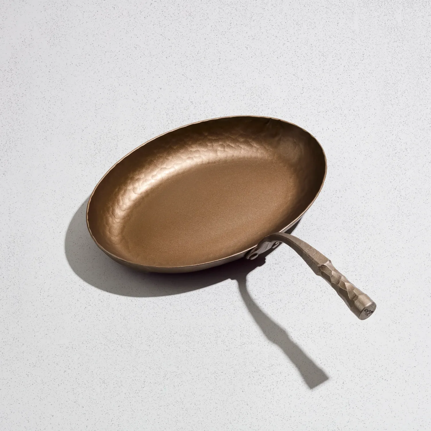 The Fish Skillet - Smithey