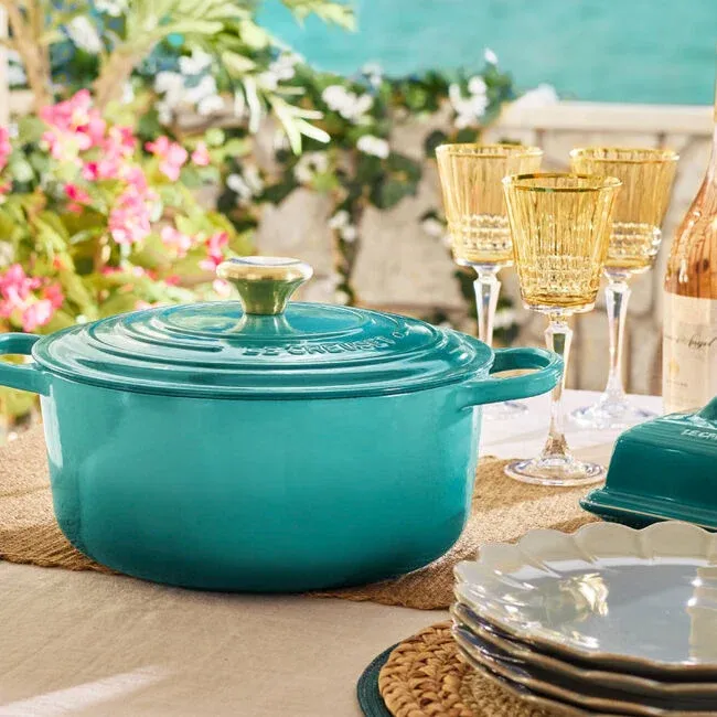 Le Creuset Dutch Ovens