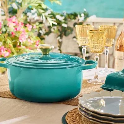 Le Creuset Dutch Ovens