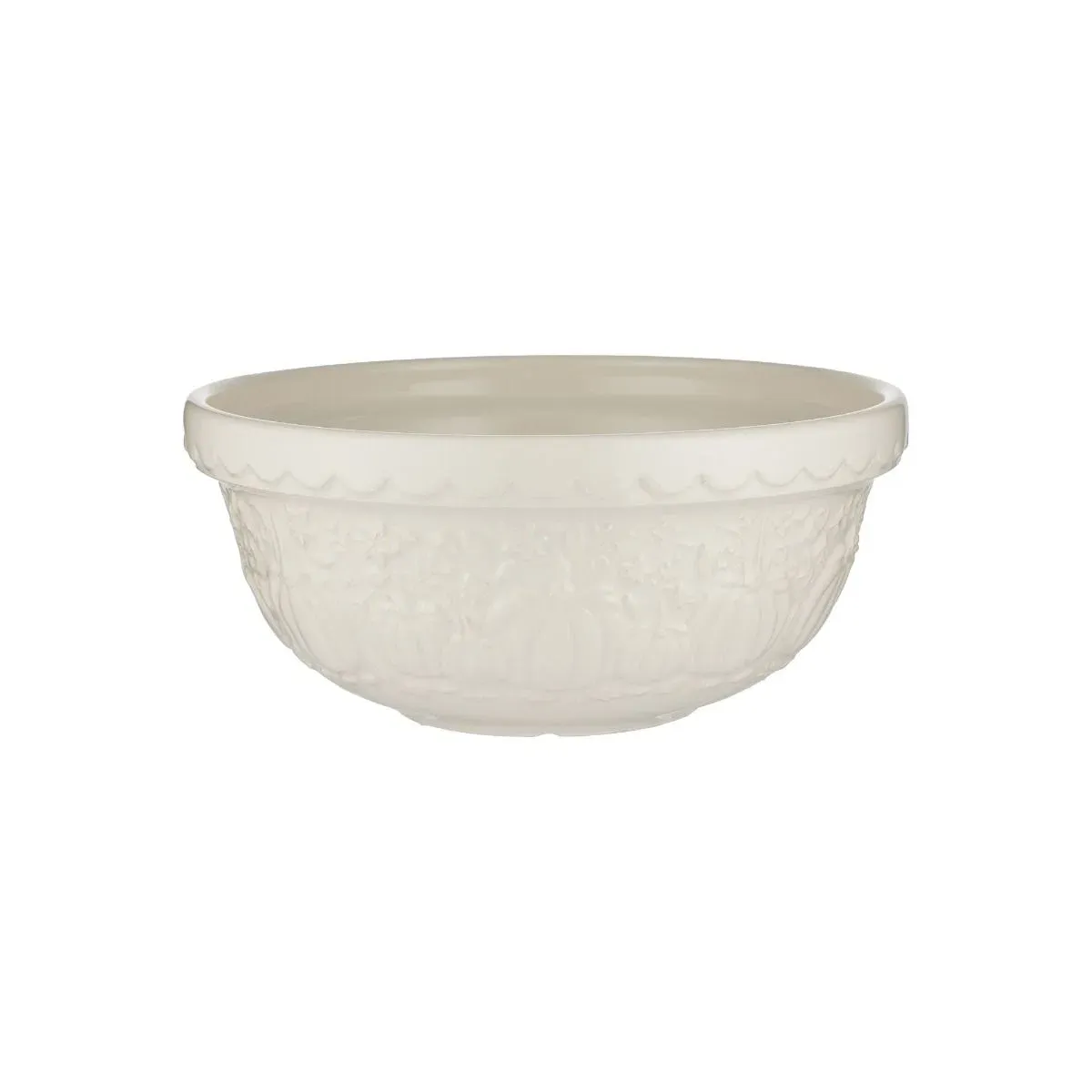 In The Pumpkin Patch S24 Cream Bowl