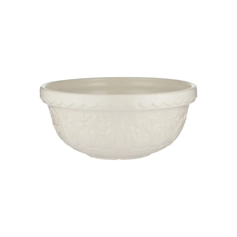 In The Pumpkin Patch S24 Cream Bowl