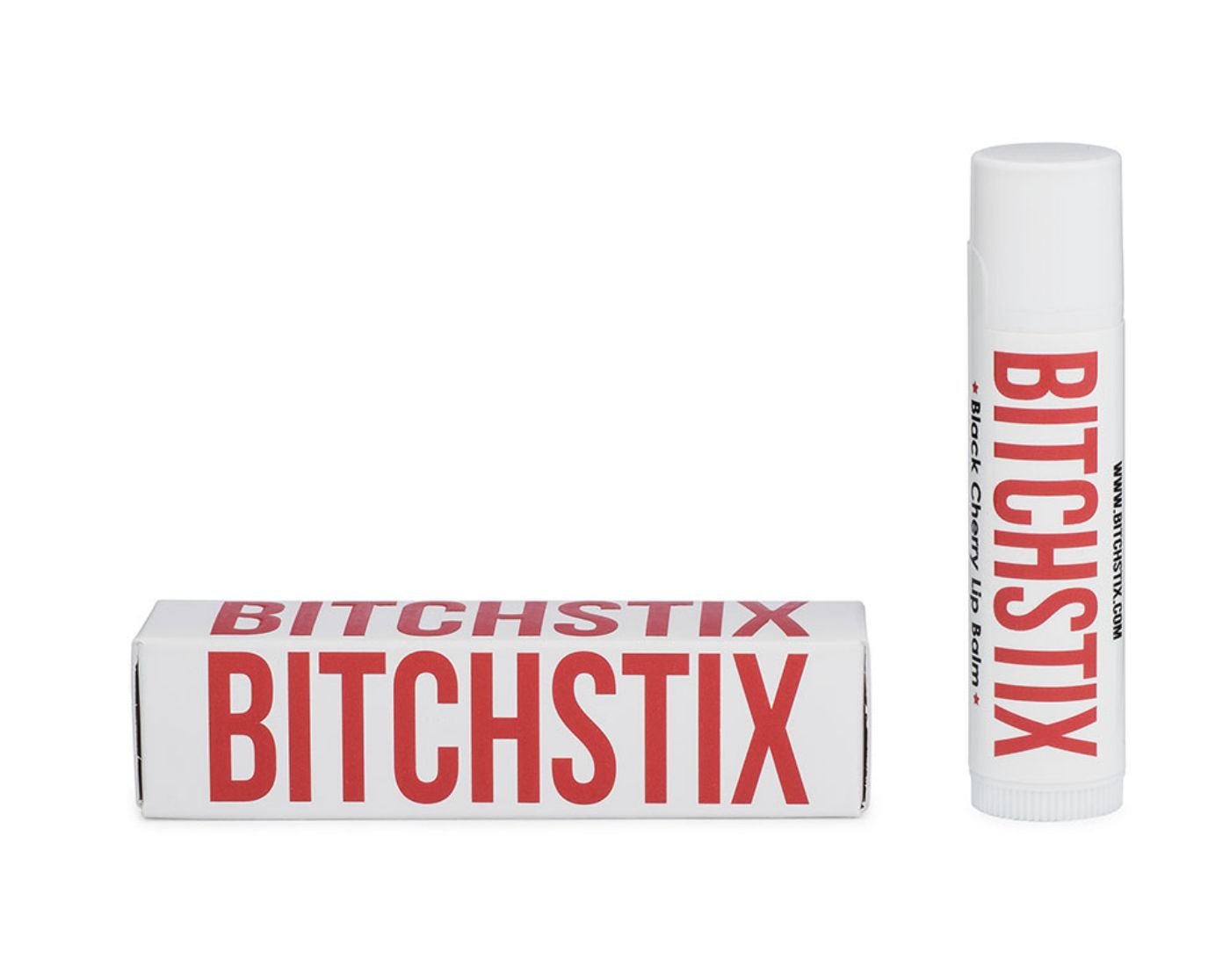 BITCHSTIX, Colour: Black Cherry