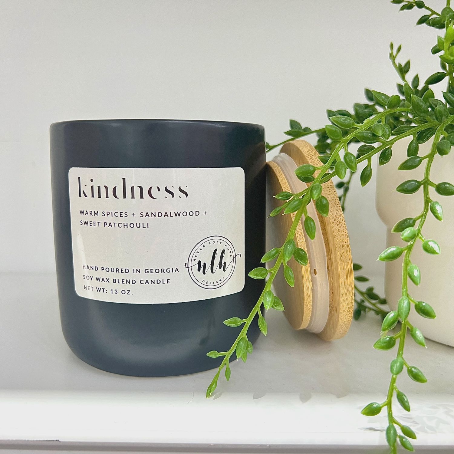 Kindness Candle