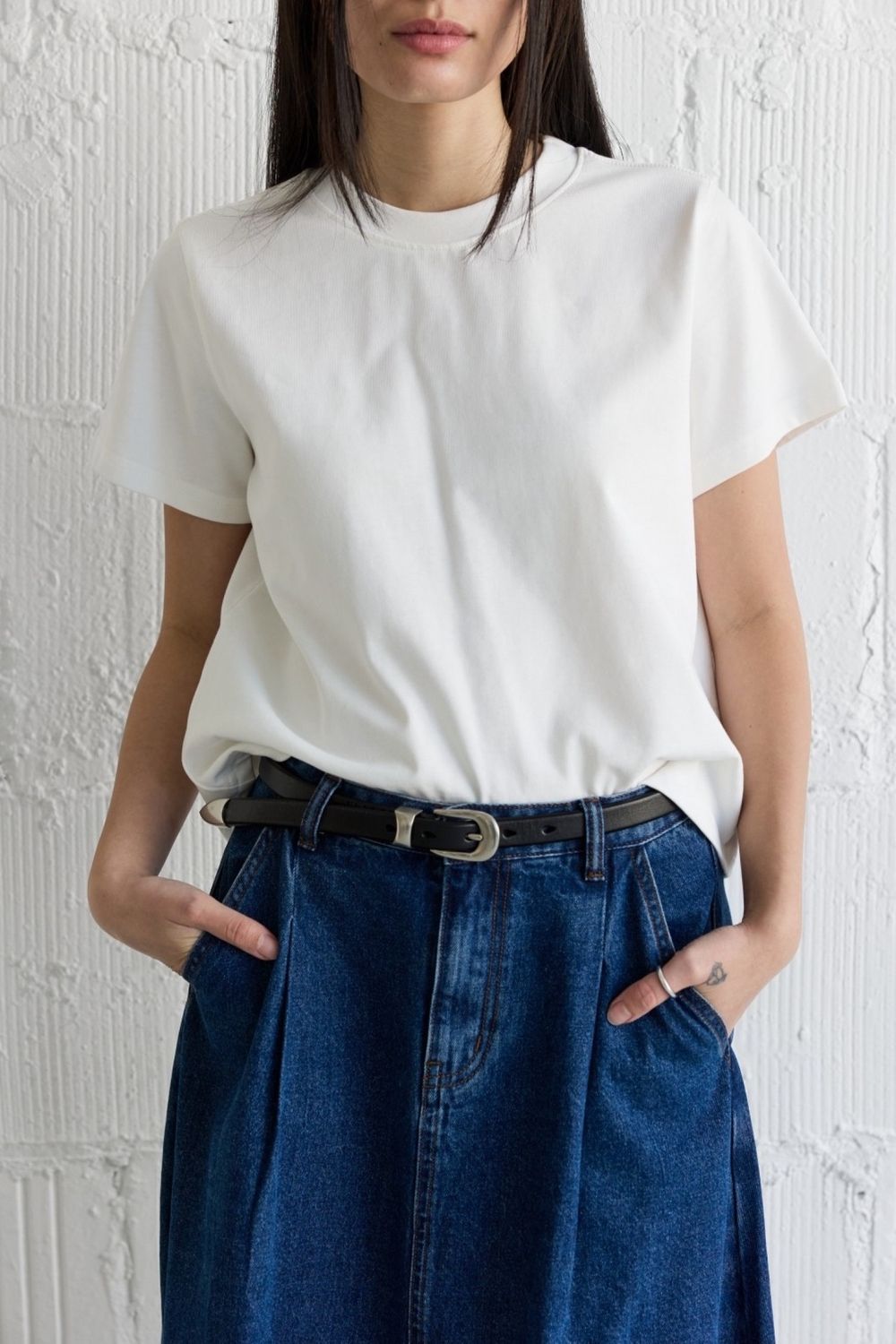 Cotton T-Shirt