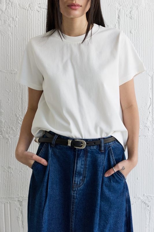 Cotton T-Shirt