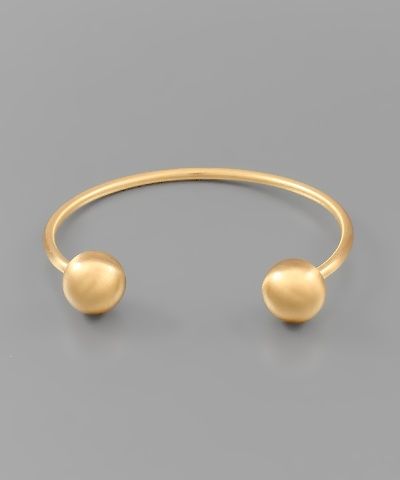 Ball Bangle
