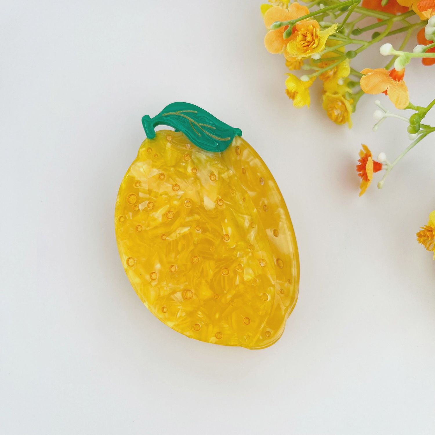 Lemon Clip