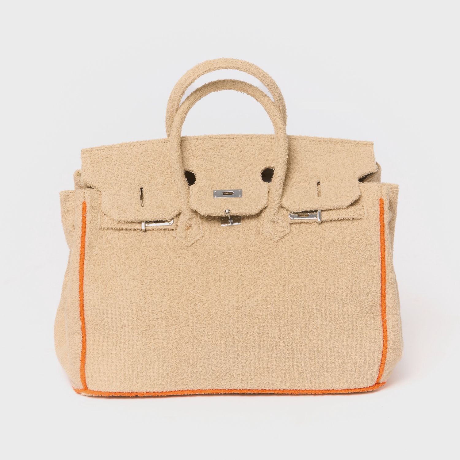 &quot;Designer&quot; Summer Tote