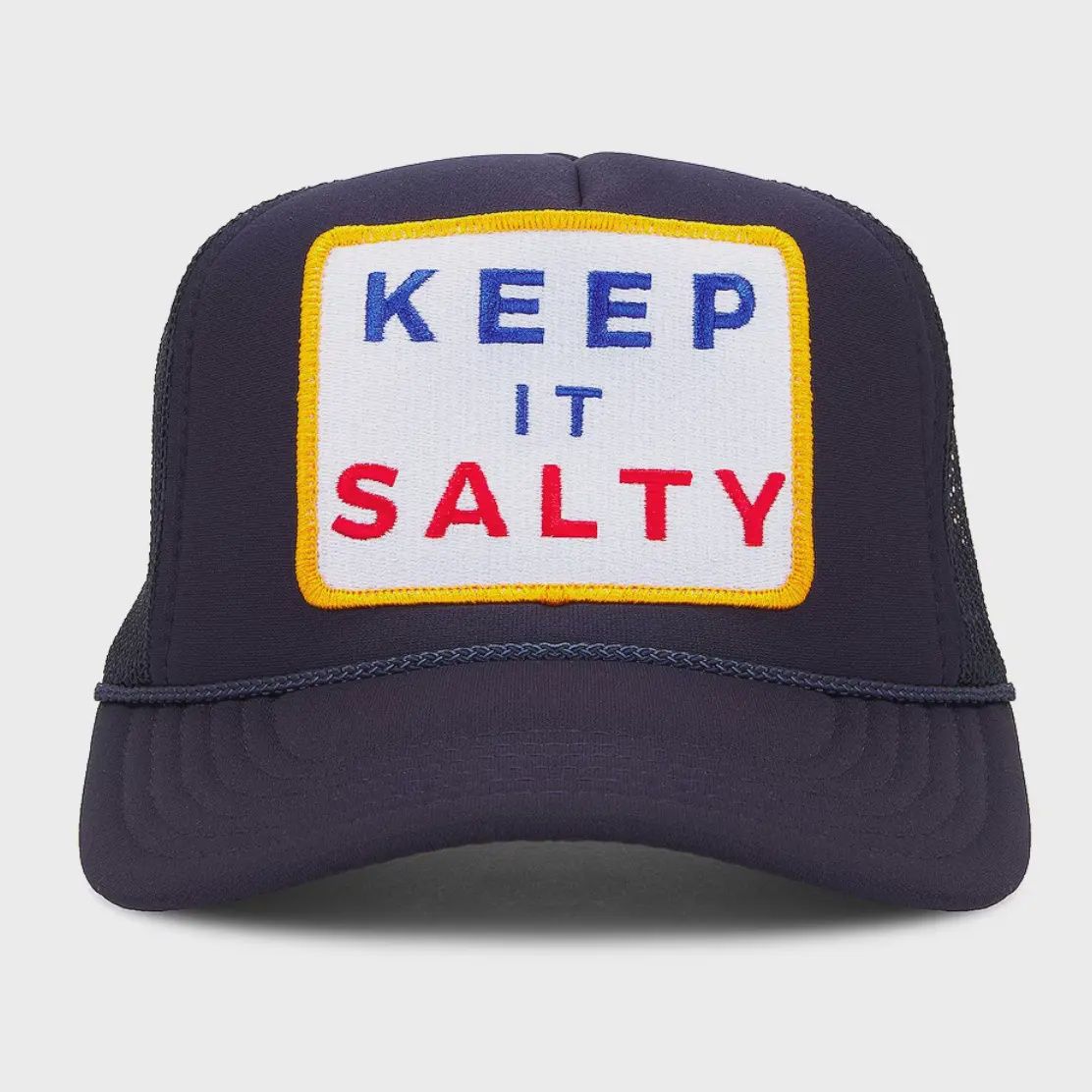Keep it Salty Hat