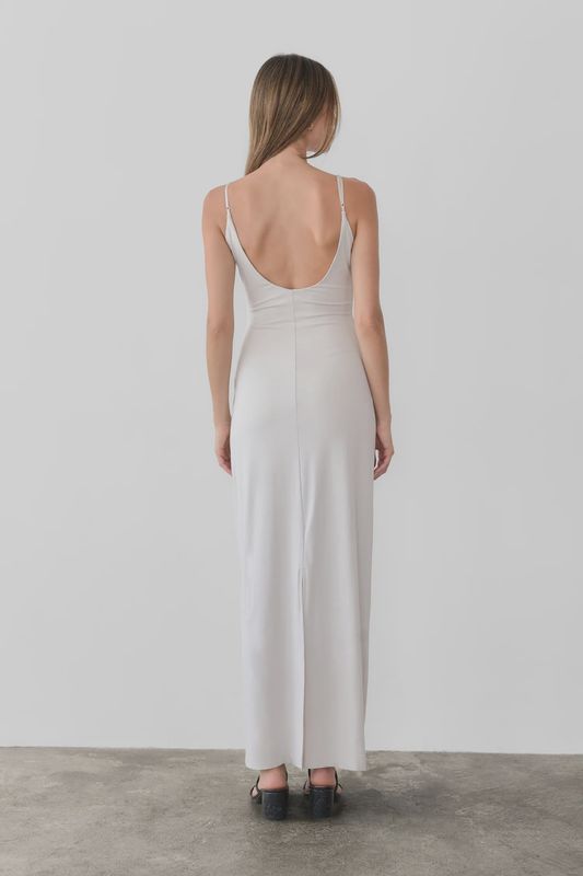 The Tris Dress