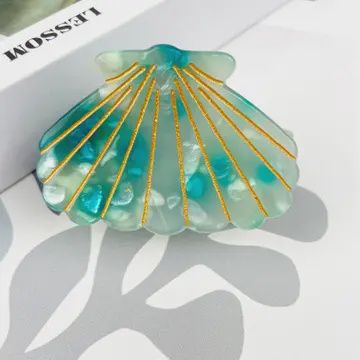 Shell Clip