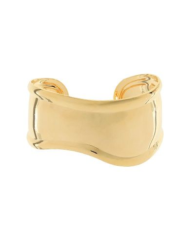 Irregular Bangle