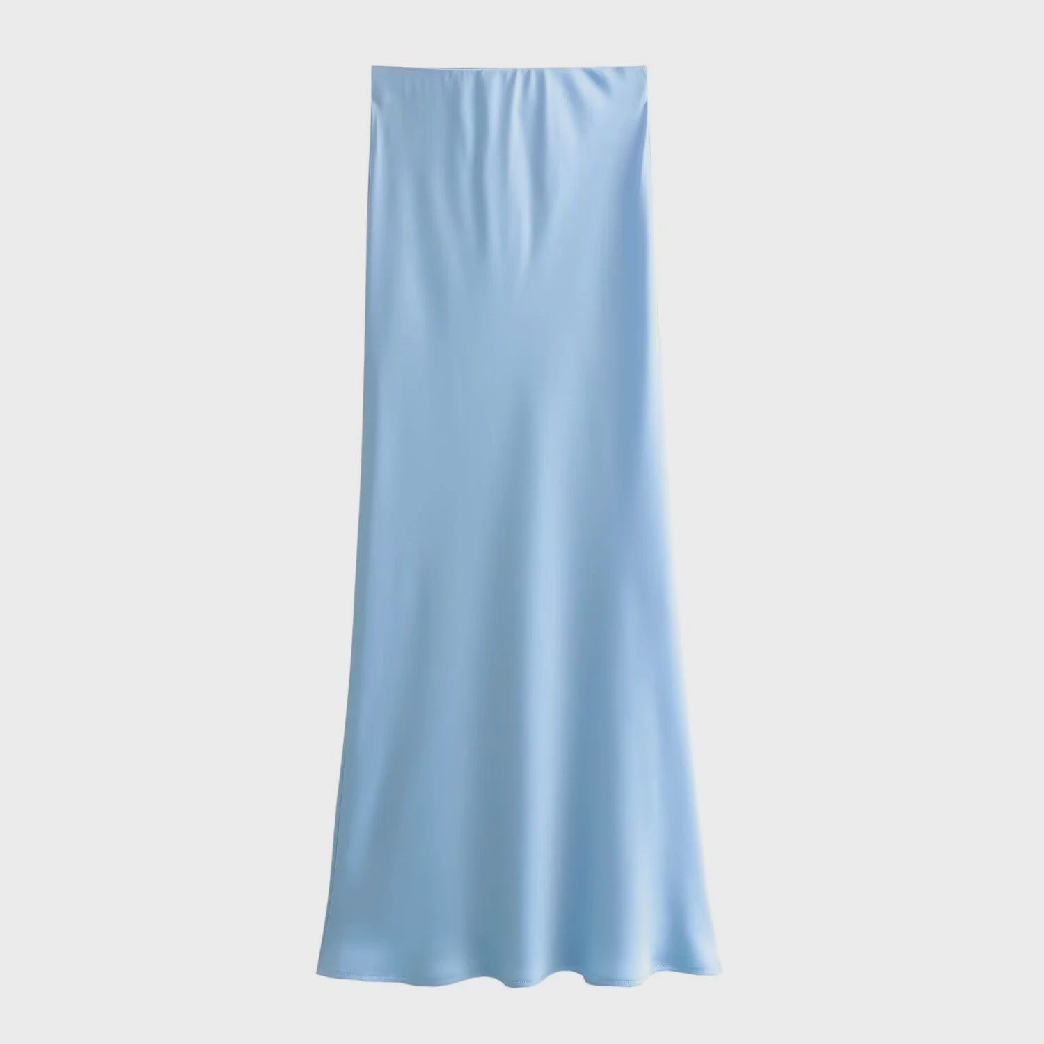 Midi Skirt