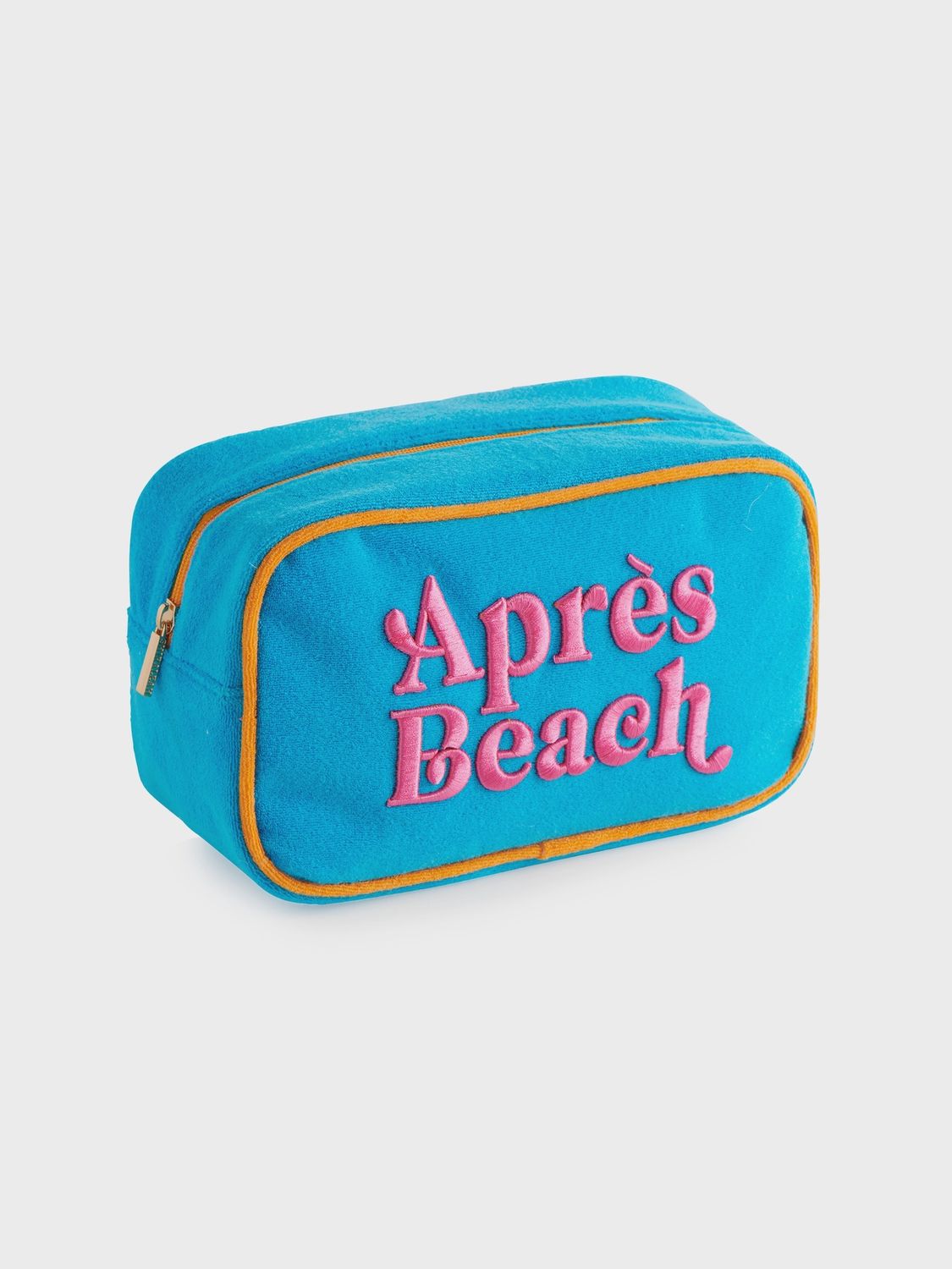 &quot;Après Beach&quot; Pouch