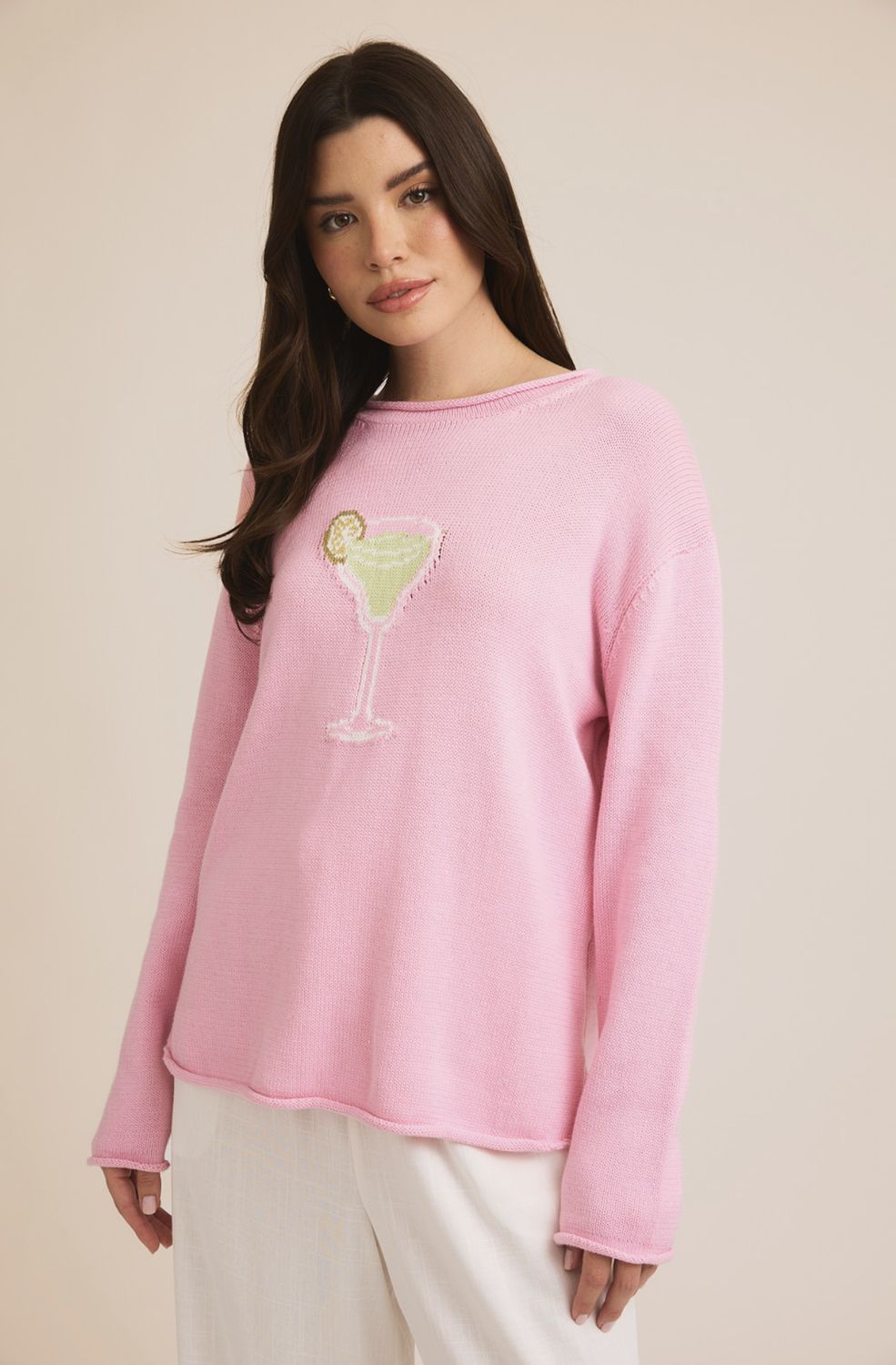 Margarita Sweater