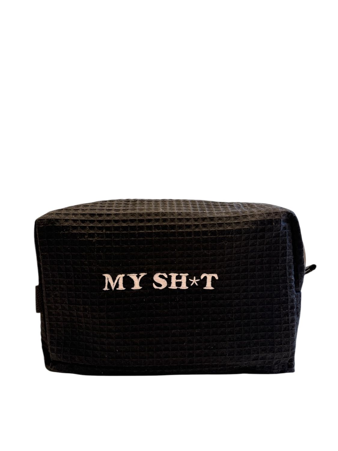 &quot;MY SH*T&quot; Cosmetic Bag