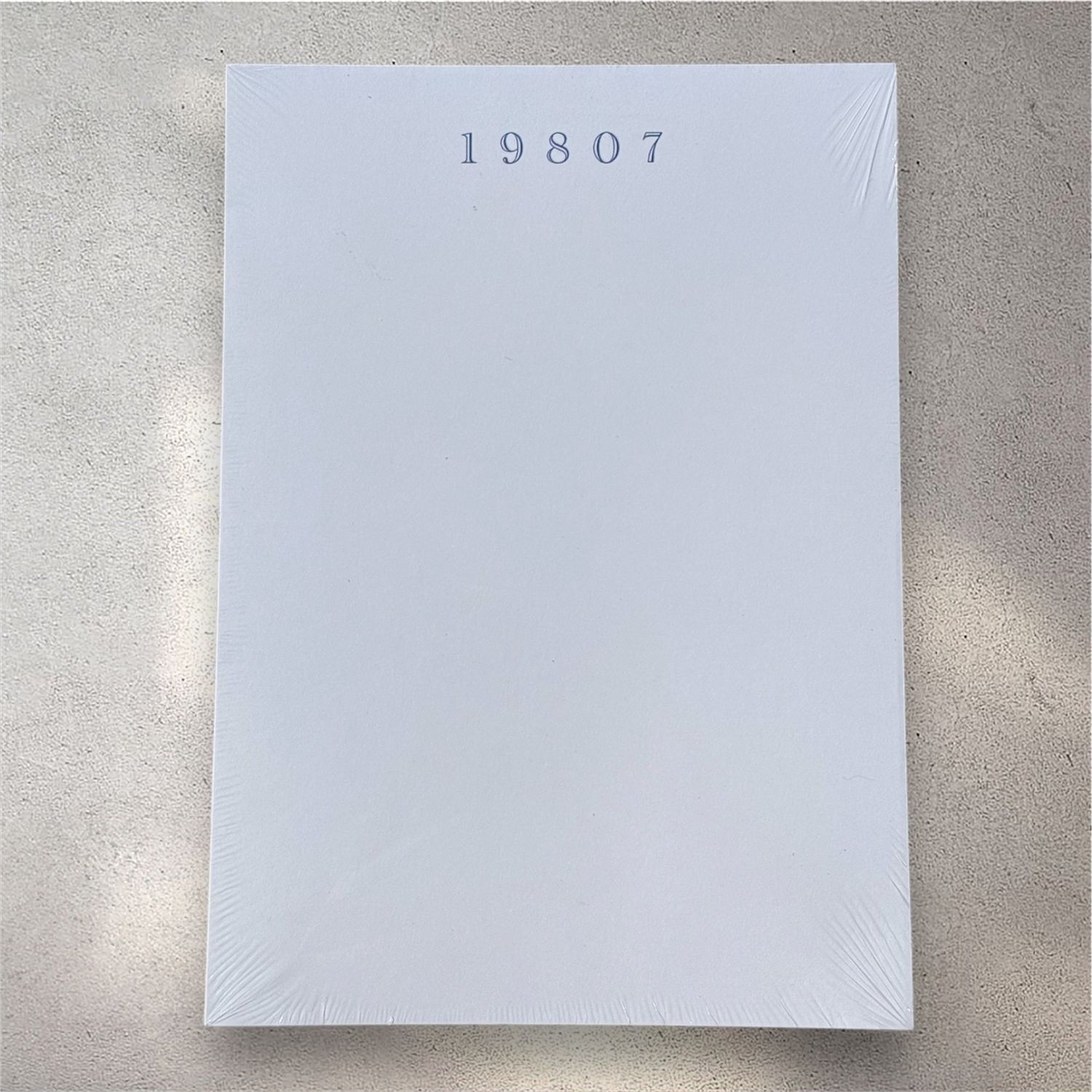 19807 Notepad