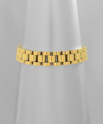 Thin Watchband