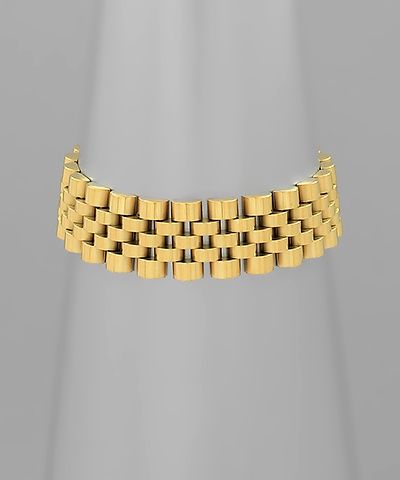Thick Watchband