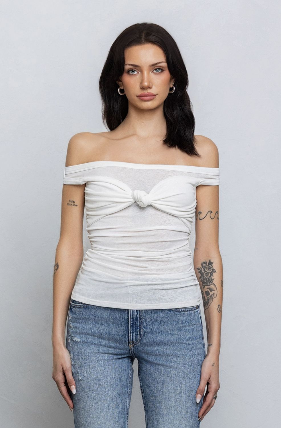 Knot Top