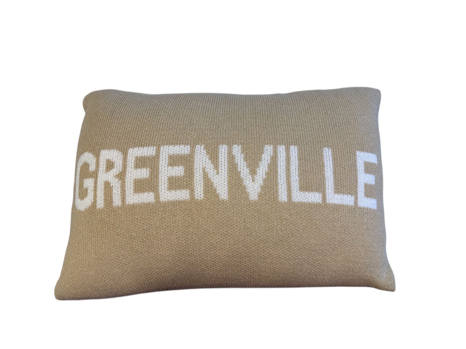 Greenville Pillow