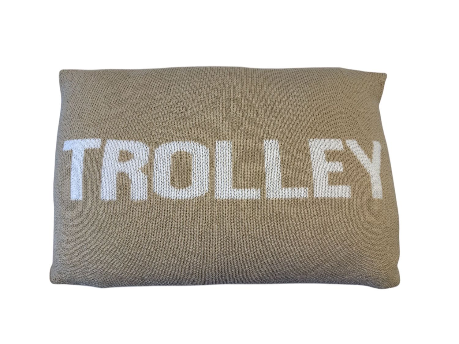 Trolley Pillow