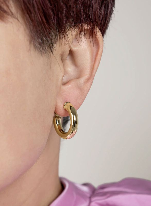 Mini Hoop Earring