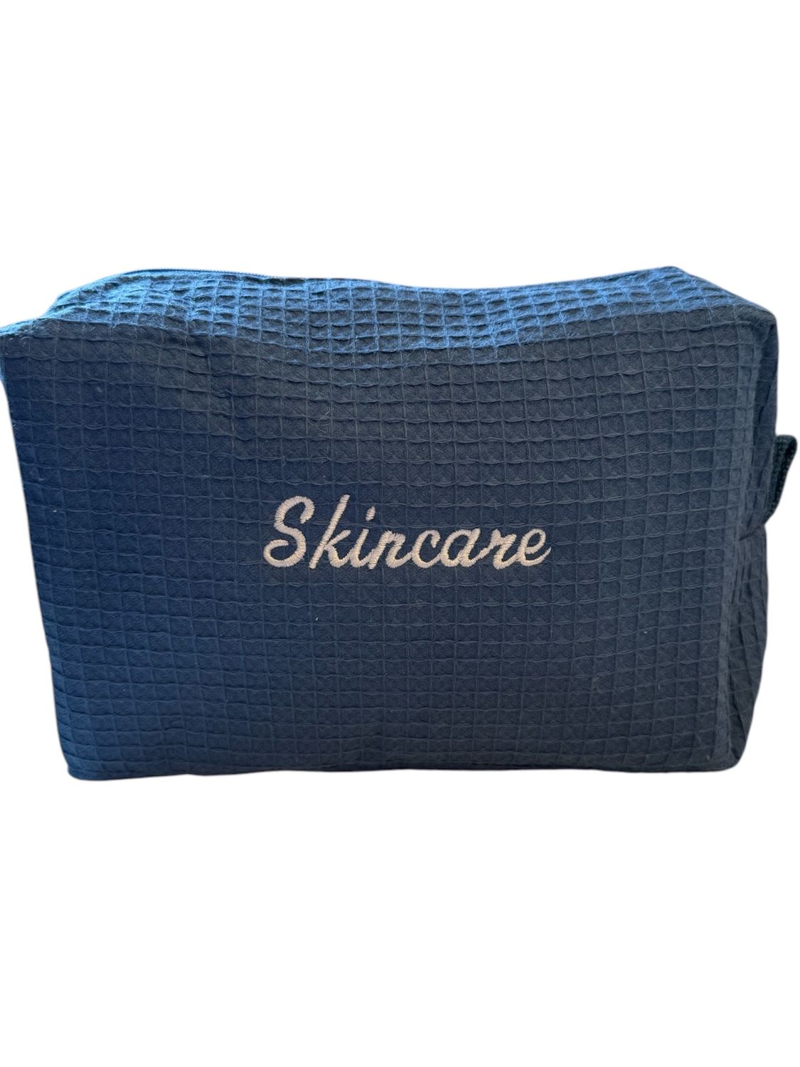 Skincare Cosmetic Bag