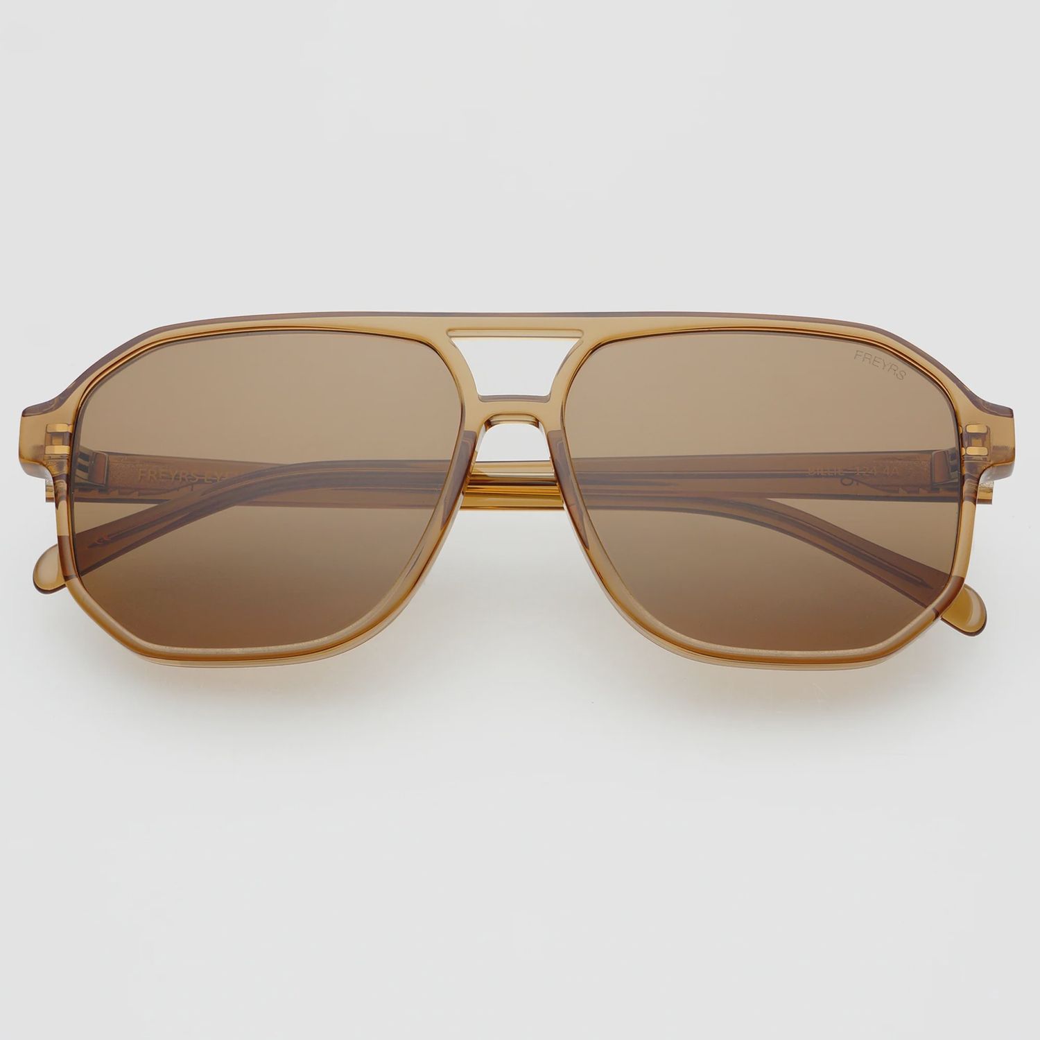 Freyrs - BILLIE, Colour: Brown
