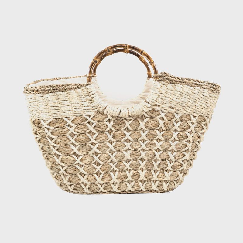 Sumba Bag