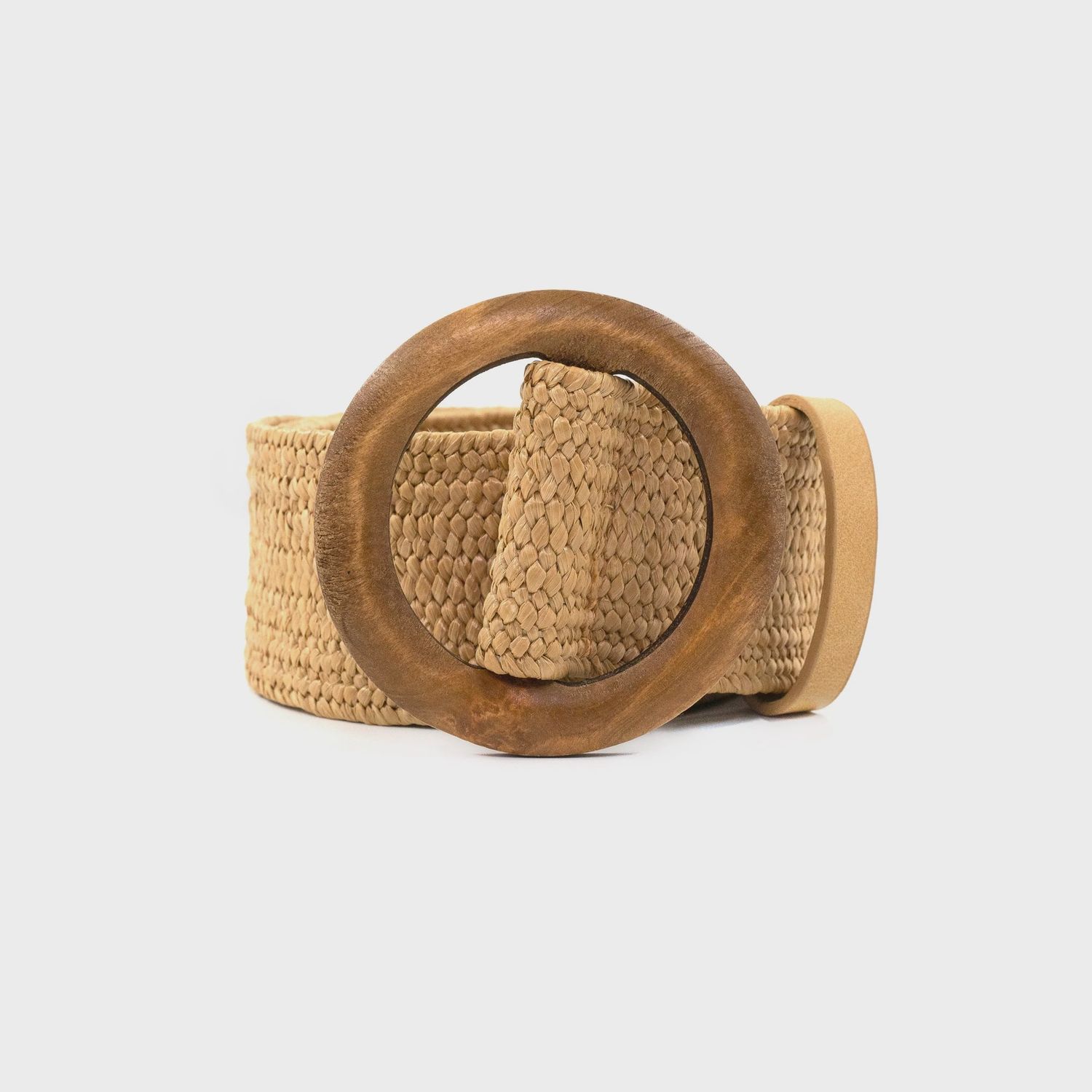 Round Belt