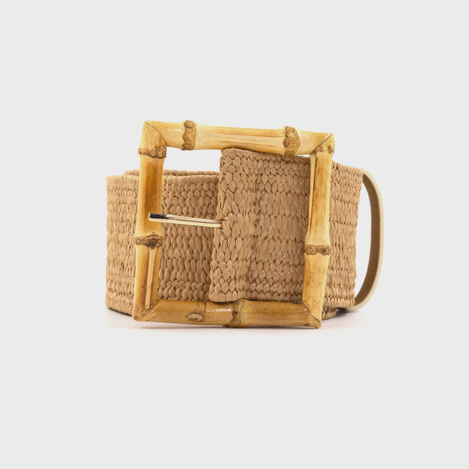 Square Belt