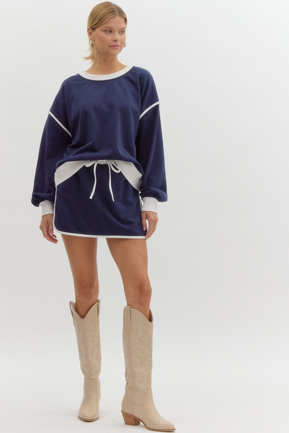 Skort Set