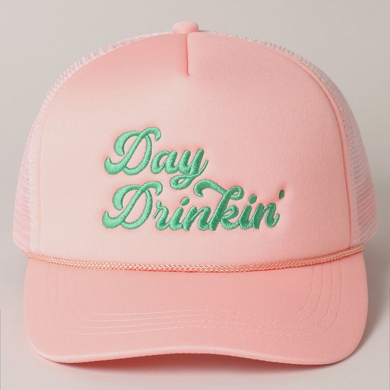 Day Drinkin Hat