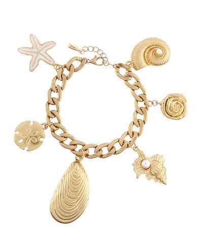 Beach Bracelet