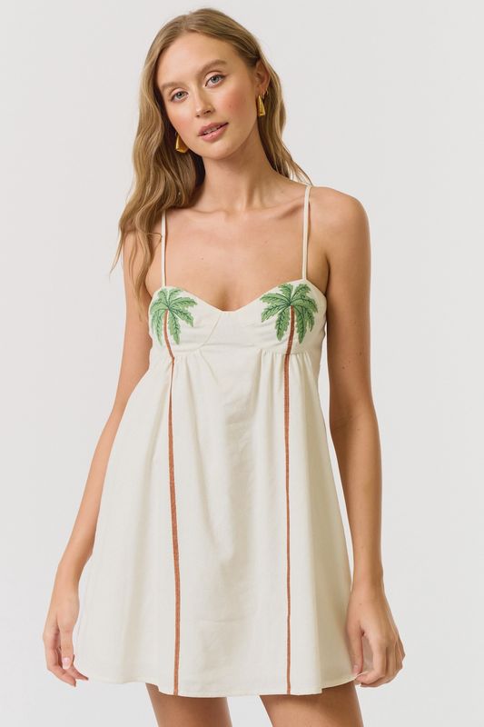 Palm Tree Mini