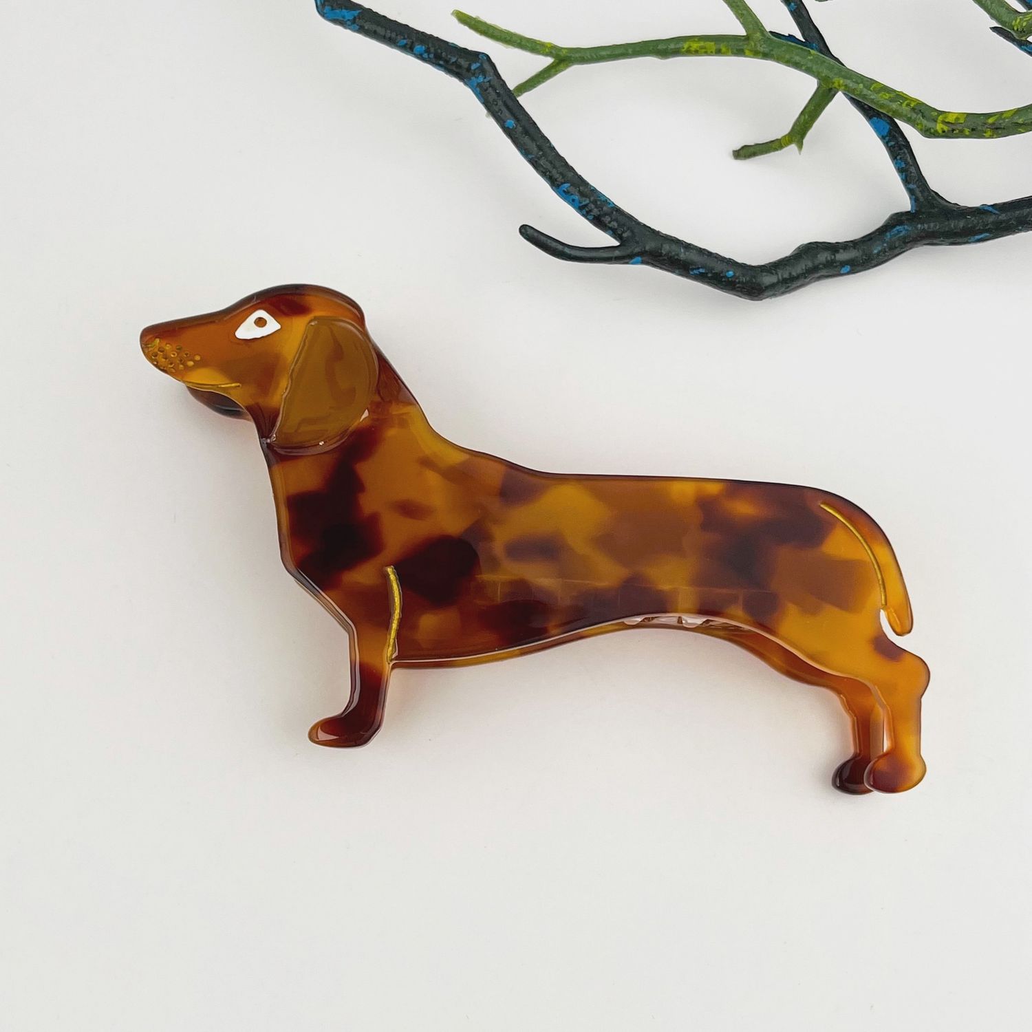 Dog Clip