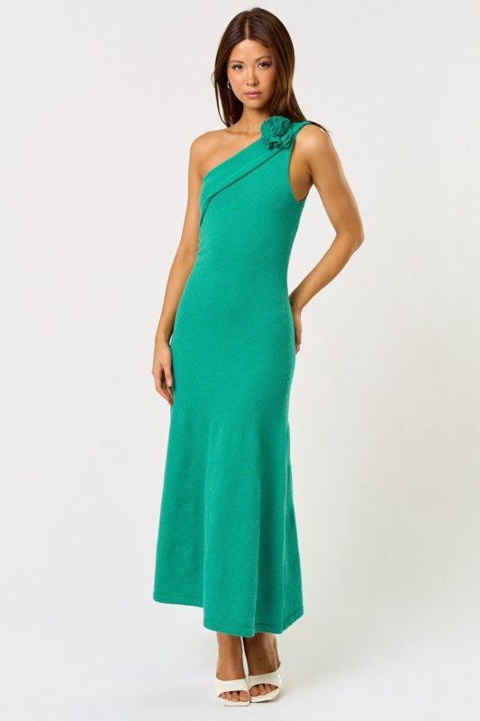Green Maxi