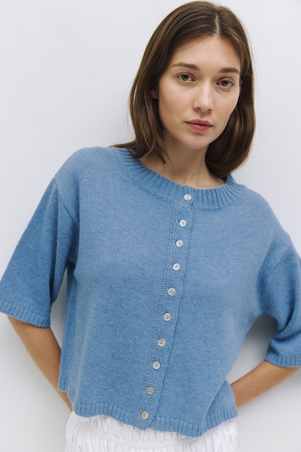 Stacey Cardigan