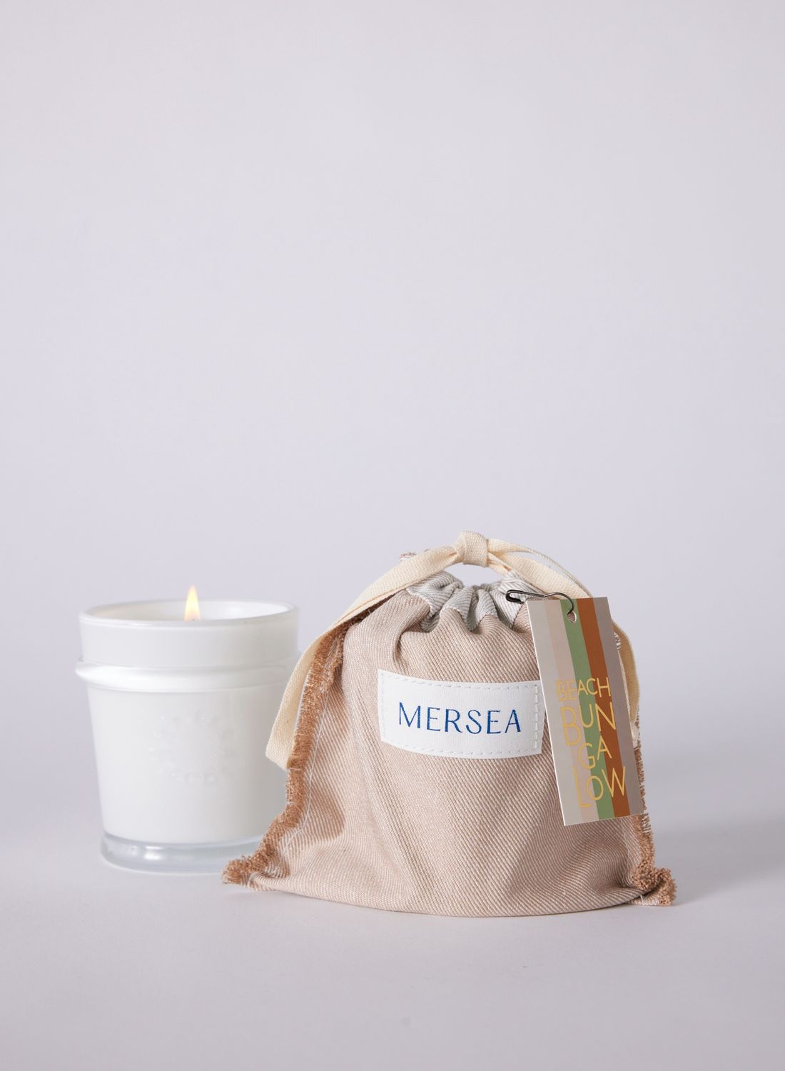 Mersea Candle