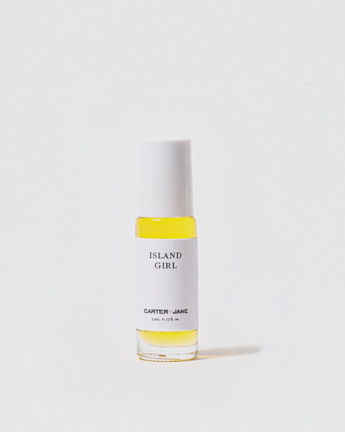 Island Girl Roll On Aroma