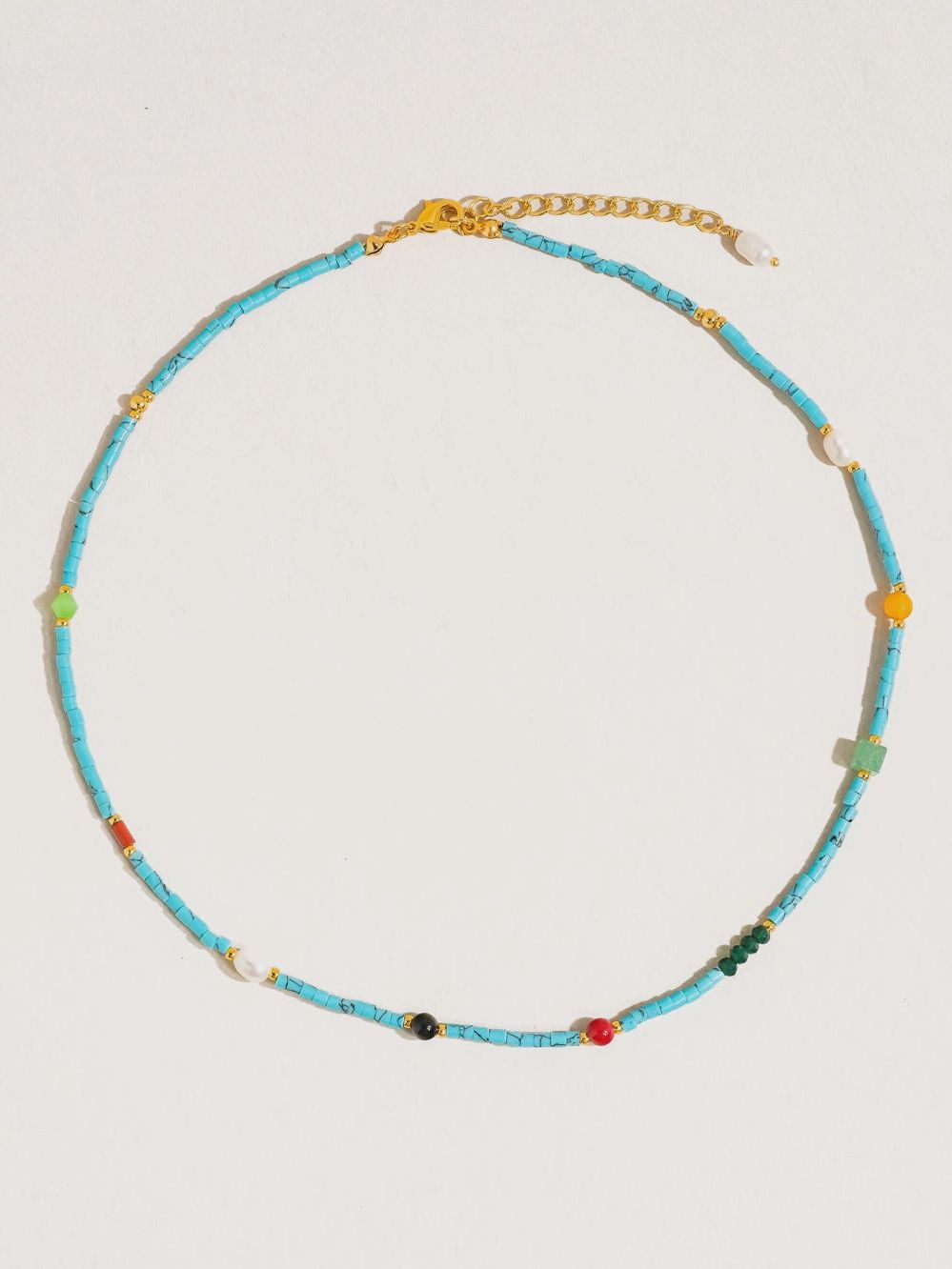Turquoise Necklace