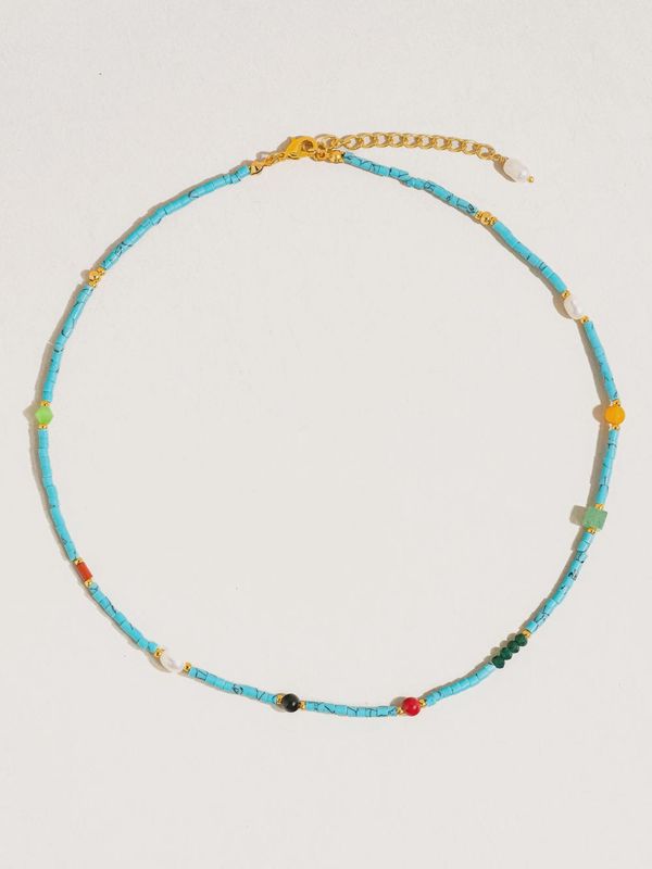 Turquoise Necklace